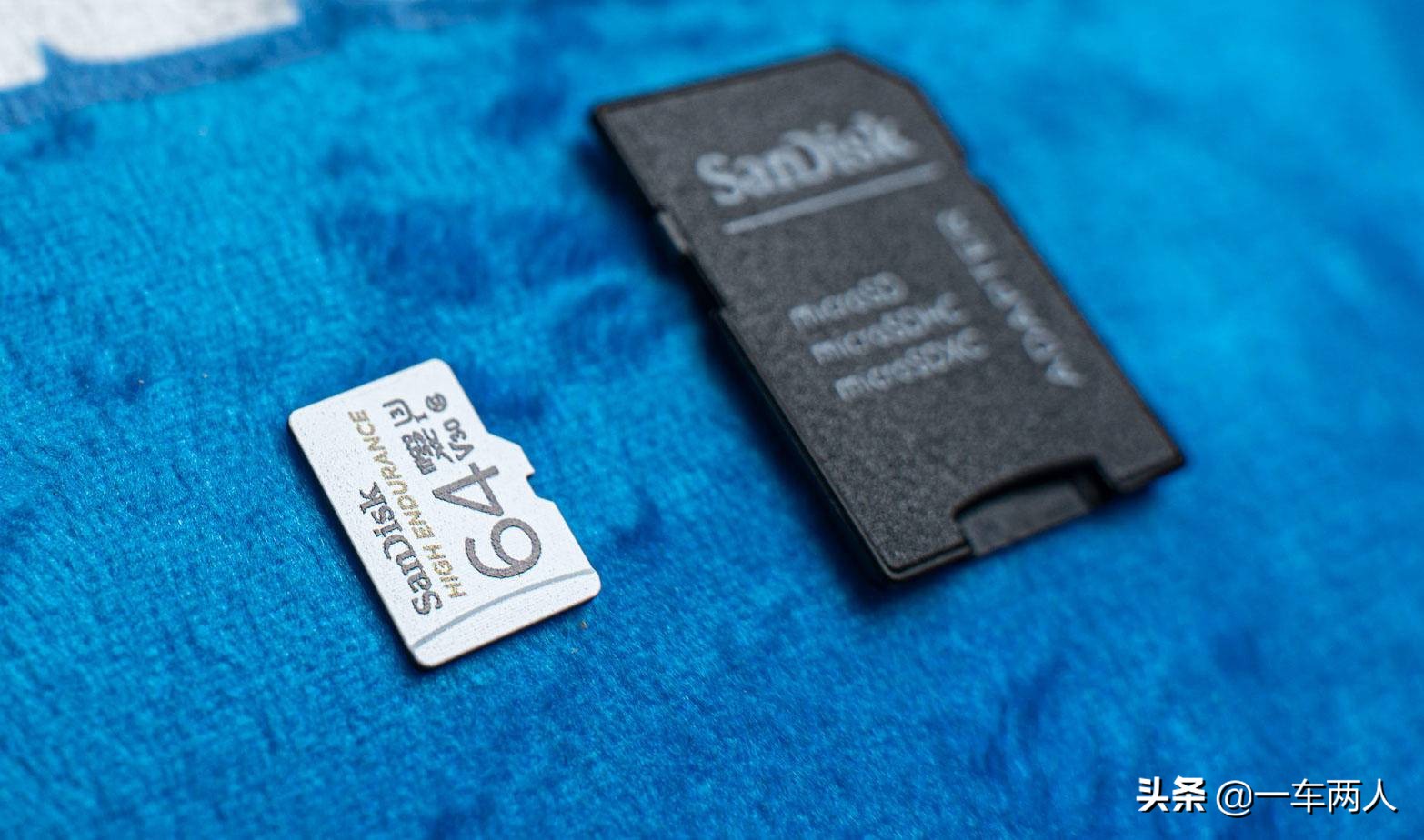 sandisk储存卡8g,sandisk储存卡怎么成为高速卡