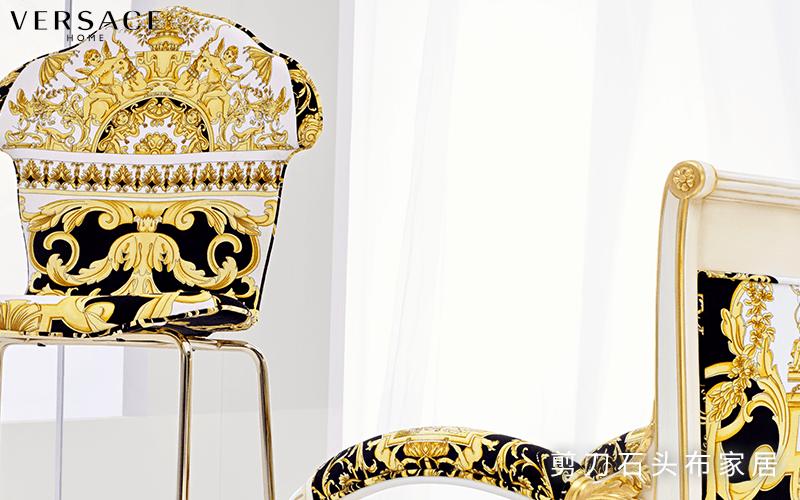 范思哲轻奢风格家装,范思哲极奢豪宅