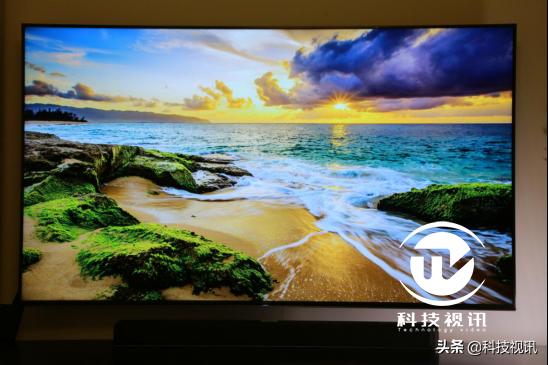 索尼电视x9500g65寸开箱测评,索尼4k智能电视x9500h全方位解析