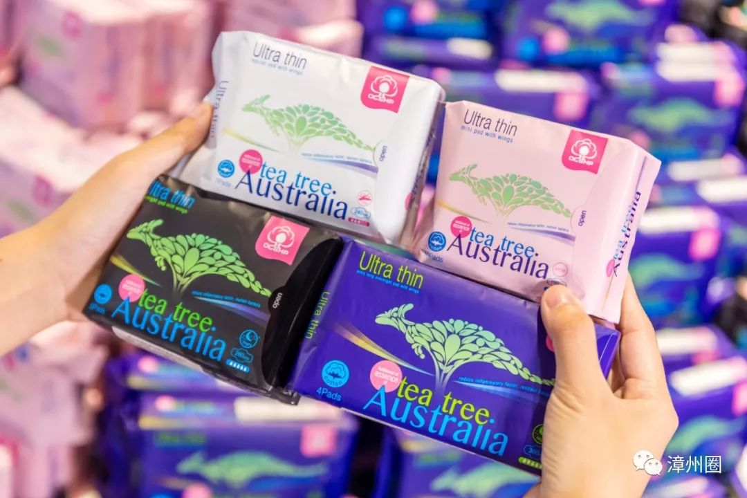 漳州进口零食店,漳州人都知道的东西