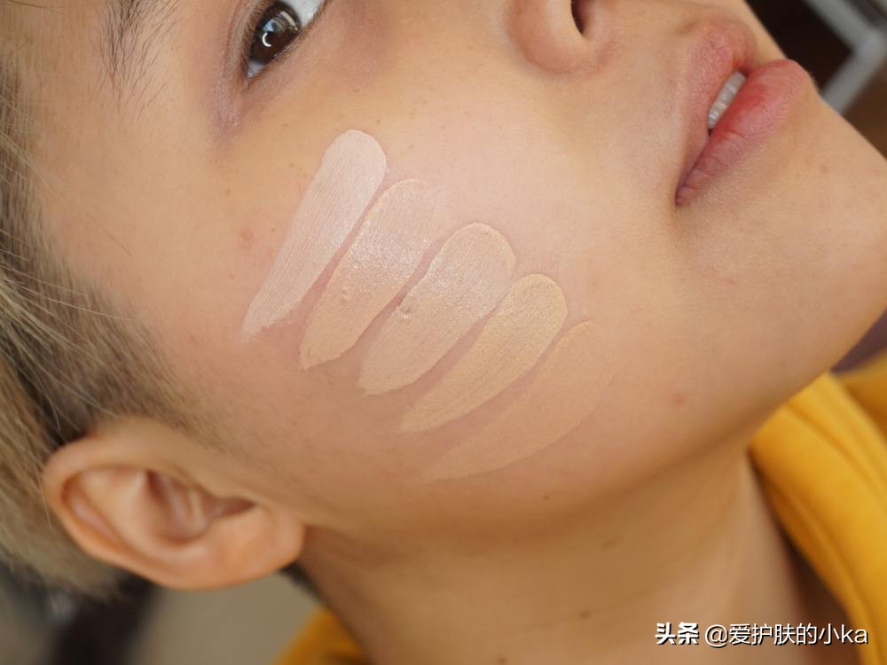 粉底液上妆很卡怎么不补救,粉底液踩雷了怎么处理