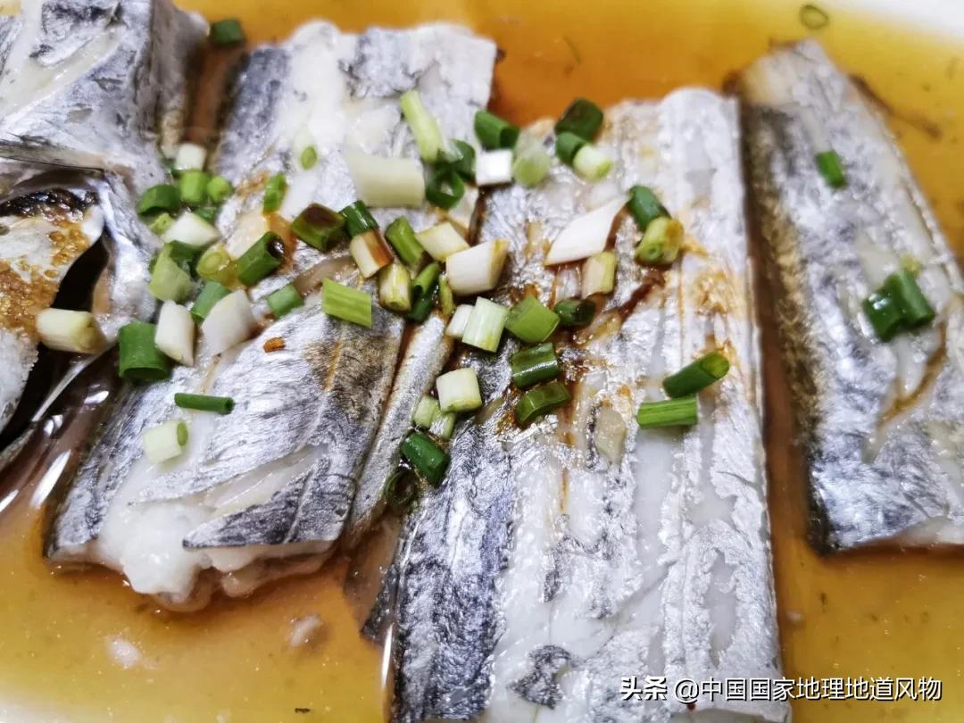 中国吃掉最多的食物,哪个产地的带鱼最好吃