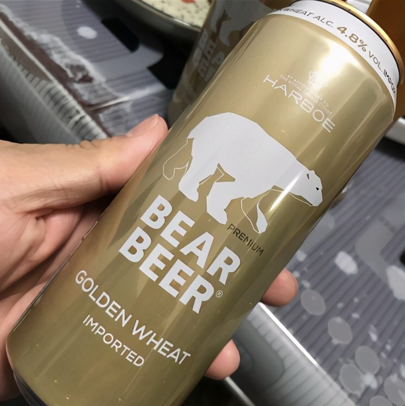 物美价廉国产精酿啤酒前十名,麦香味特别浓特别粘稠的外国啤酒