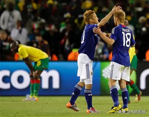 日本球星稻本润一,日本足球第一梯队