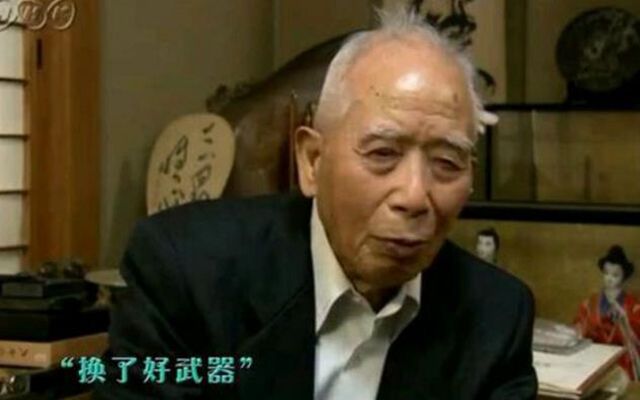 日本老兵谈中国哪个部队最厉害,日本人眼中的中国各个时期的军队