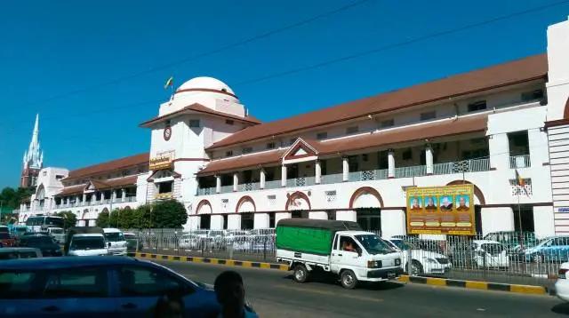 柚木缅甸哪个地方的柚木最好,缅甸最好的柚木产自哪里