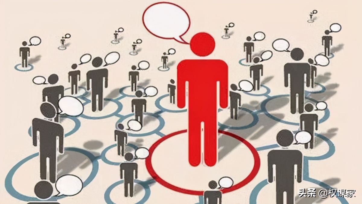 一篇文章讲明白明度透明度饱和度,一篇文章读懂社交电商私域流量