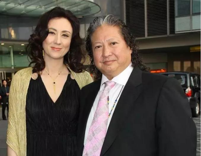 李宗盛林忆莲现在的婚姻,李宗盛林忆莲私下关系