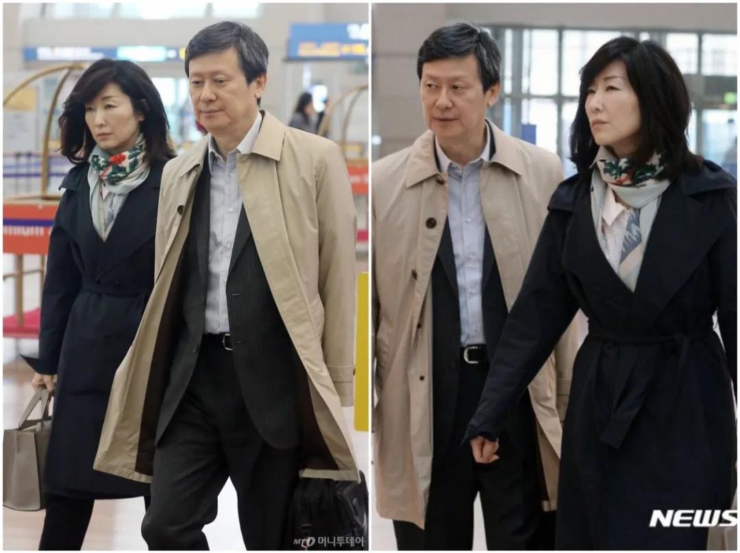 韩国财阀趣事,韩国财阀家族的故事