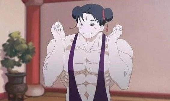 这些国产动漫角色的名字太奇怪了,李狗蛋还好,史珍香是什么鬼