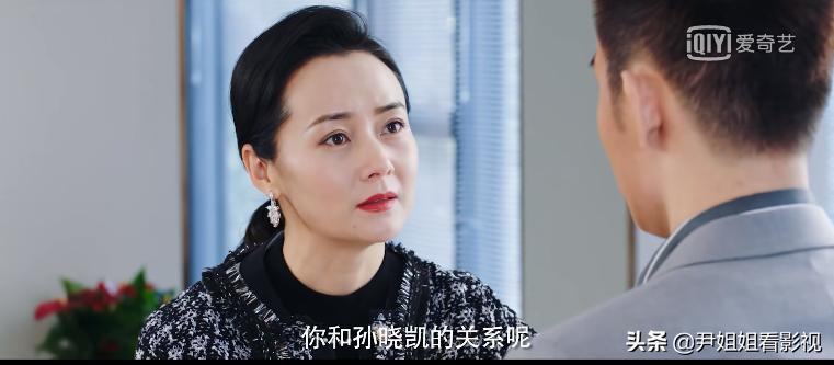 套路不断,反转不停,台词高能,李佳航新剧能靠谱吗?