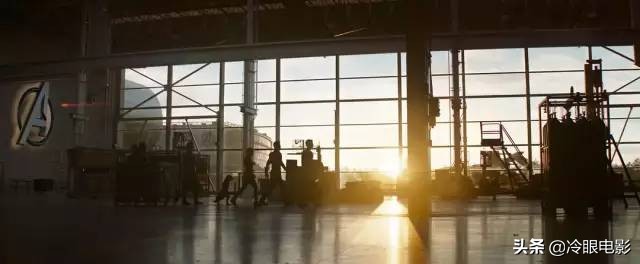 复联4最全100个彩蛋,关于《复联4》的3个未解之谜