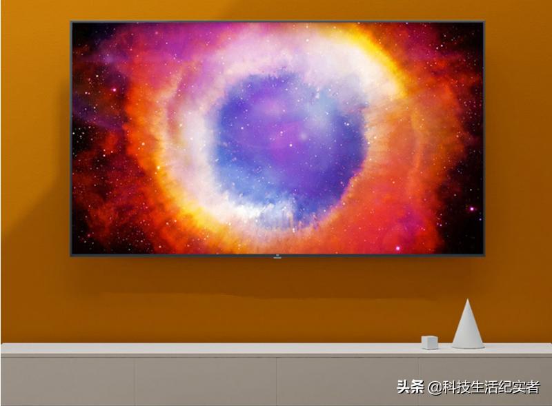 小米55寸电视哪一款更值得购买,小米全面屏电视55a和小米电视4a