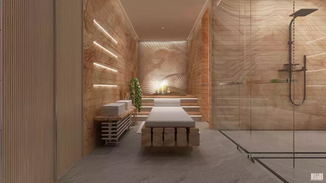 颐和名居100平米装修效果图,北京颐和原著750平米独栋别墅价格