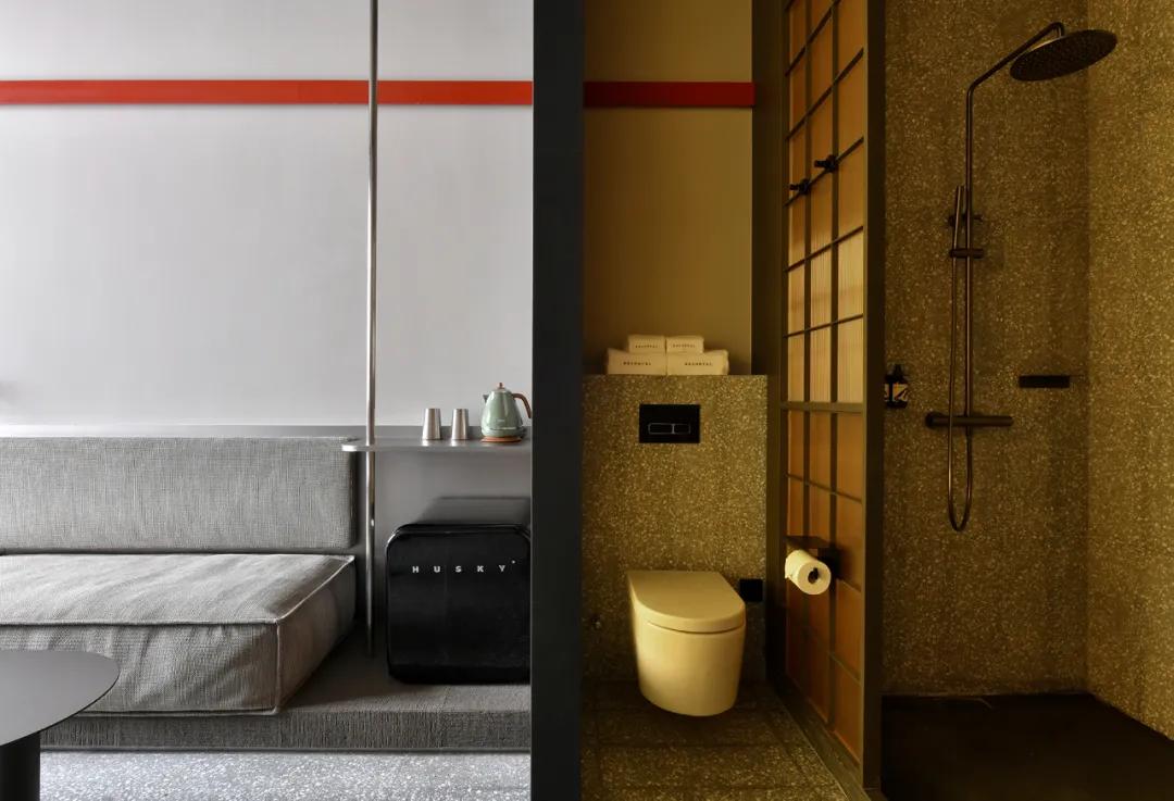 厦门小众打卡酒店,厦门潮人设计酒店