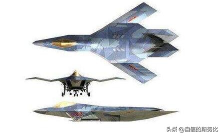 美国六代战机五马赫速度飞行,我国六代战斗机能飞多少马赫