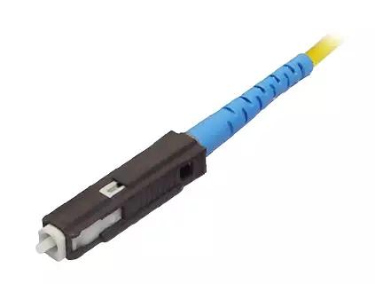 光纤的跳线是什么意思,多模光纤跳线可以当单模用吗