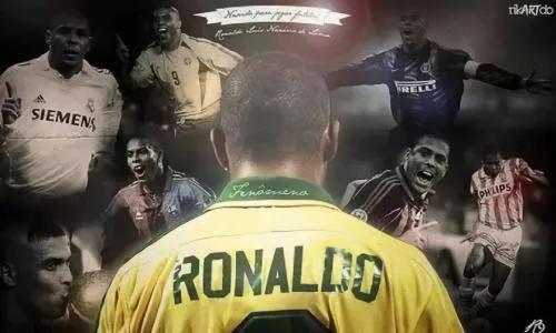 巴西足球王朝基石,五星巴西世界杯阵容