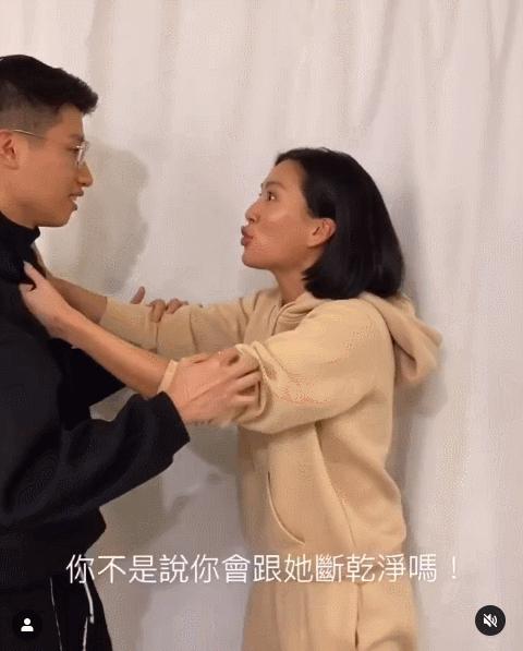 外形被嘲土气是个时尚绝缘体,被嘲笑又黑又丑韩国女星