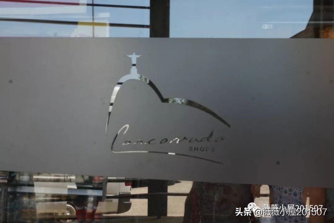 探秘巴西里约热内卢,上帝之城里约热内卢是原型吗