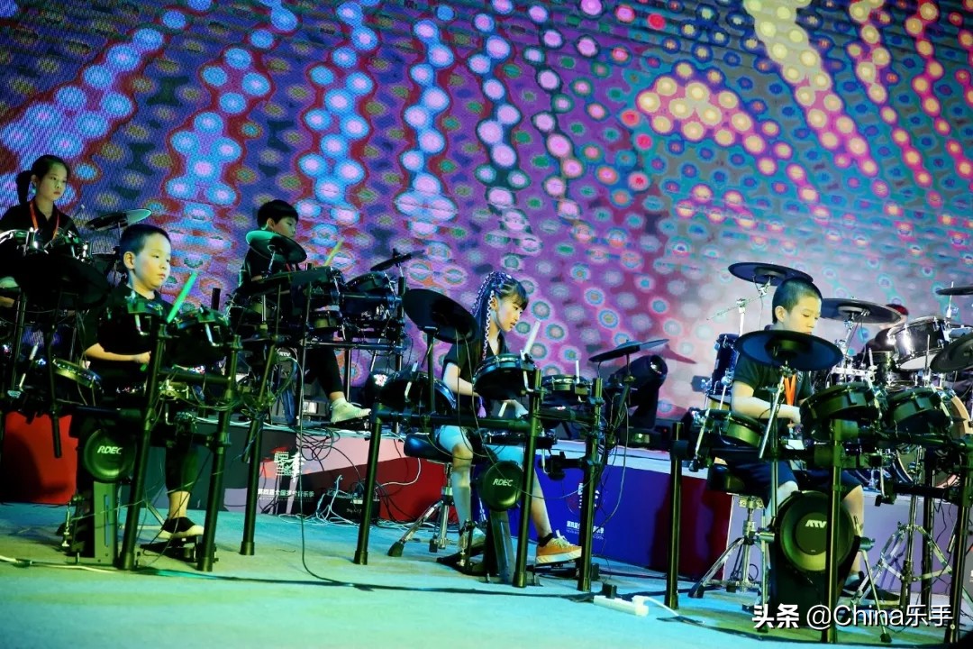 2019罗兰音乐季,罗兰艺术节第二届总决赛