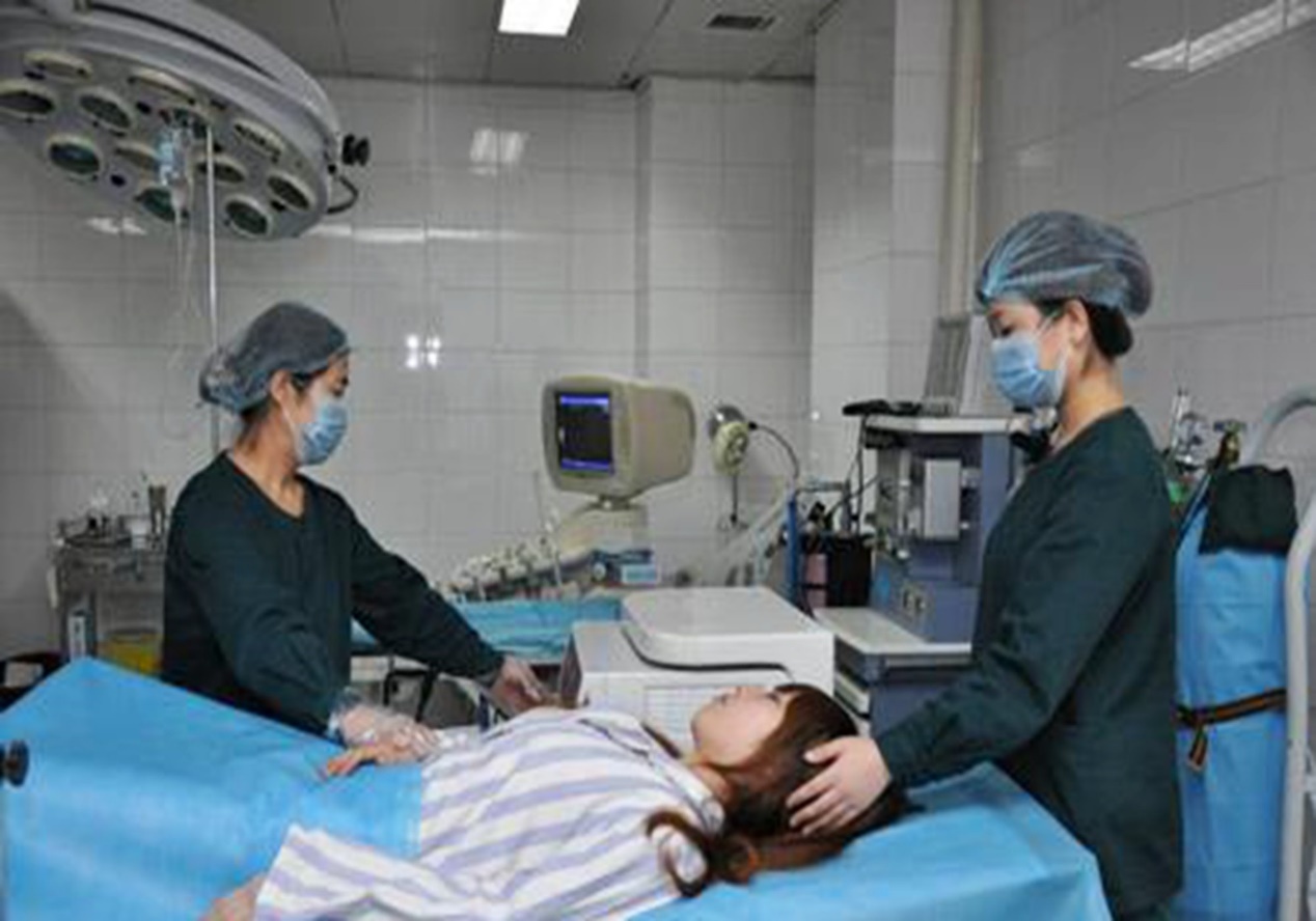 分娩之前需要剃的毛发,临产前要剪头发吗