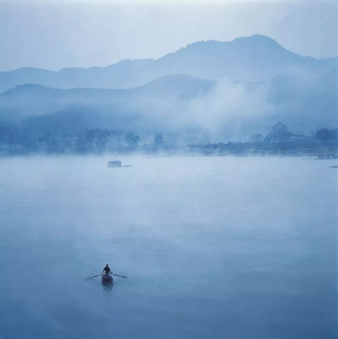 浙江杭州西湖富春江新安江千岛湖,新安江富春江千岛湖自驾游路线