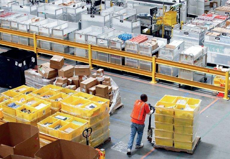 为什么出口会被海关扣货,一般被海关扣货怎么处理