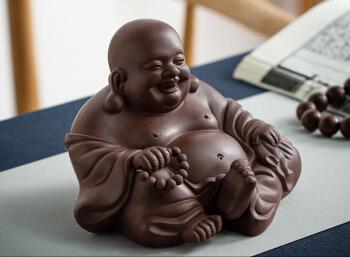 两只小船茶宠寓意什么,茶宠猪的寓意和象征