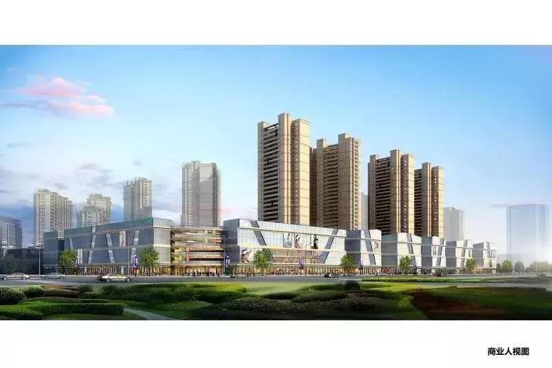 宝应文峰大世界开业时间,大幕开启日照