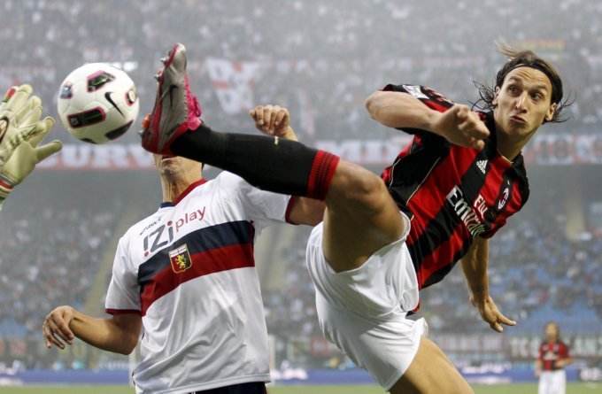 足球场上的武林高手,足坛十大功夫大师