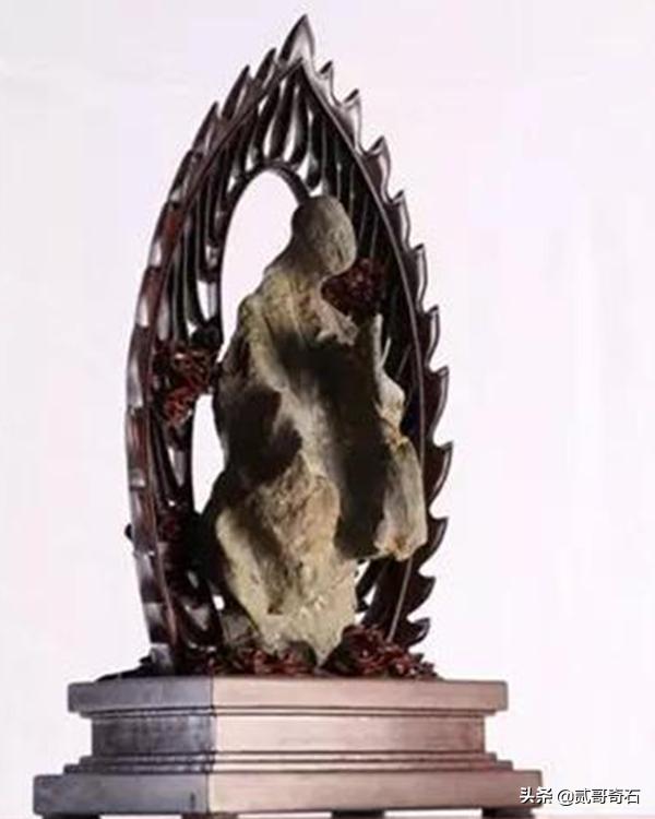 灵璧石为什么叫天下第一的石头,灵璧石价值多少钱