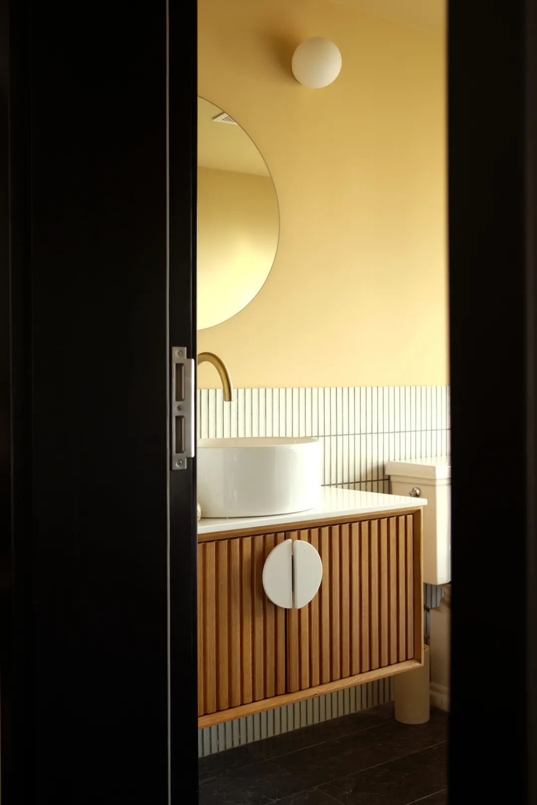 打破传统书房让设计更好用,打破传统书房