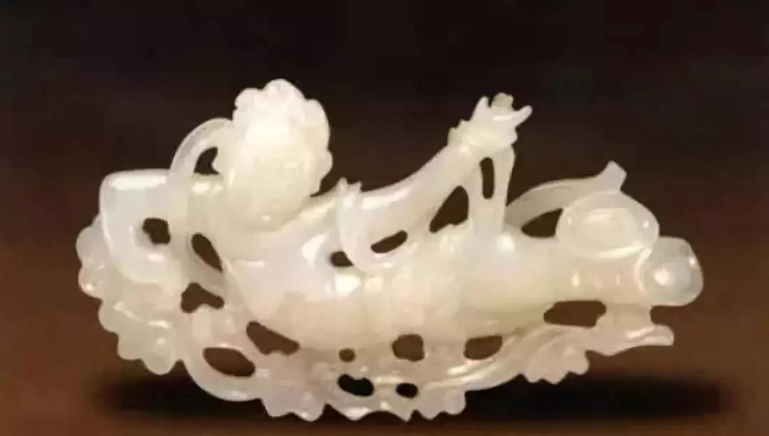 不同时期古玉的抛光工艺,古玉抛光与现代玉抛光的区别