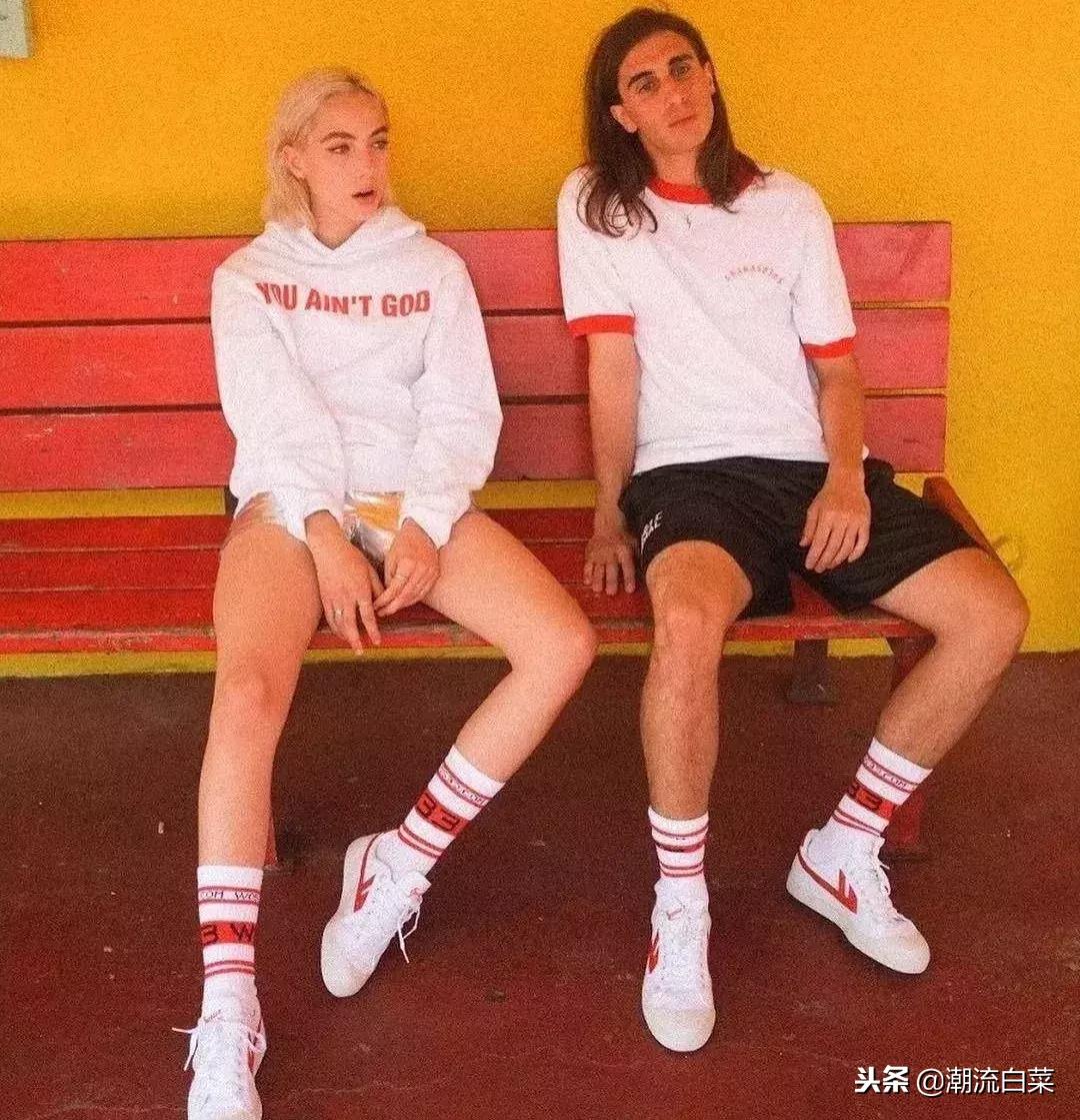 你知道匡威鞋底藏着的秘密吗,converse匡威是什么人群穿的