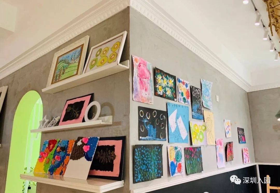 深圳福田幼儿园晚托机构,深圳公立幼儿园晚托班