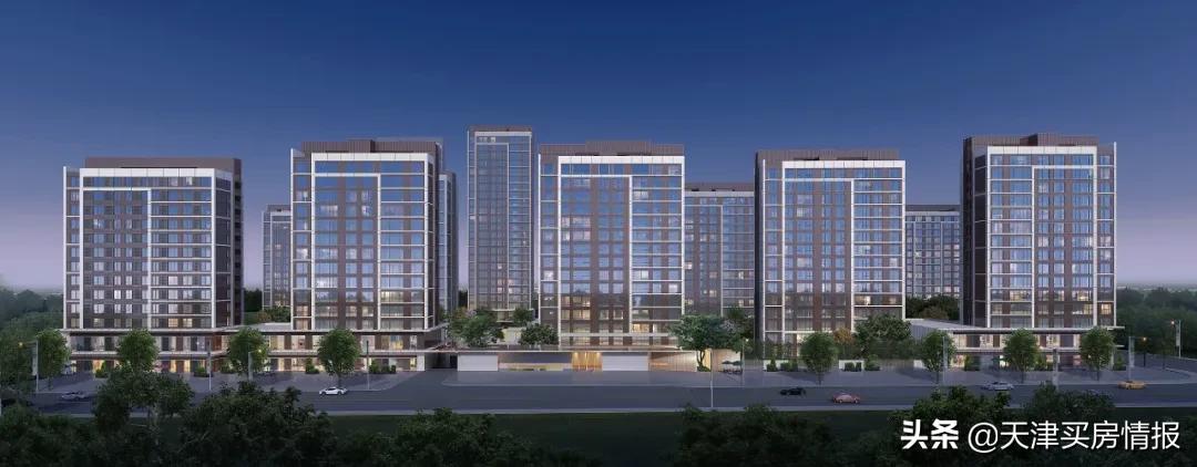 重新认识大天津！后疫情时代的节奏、机会和出路