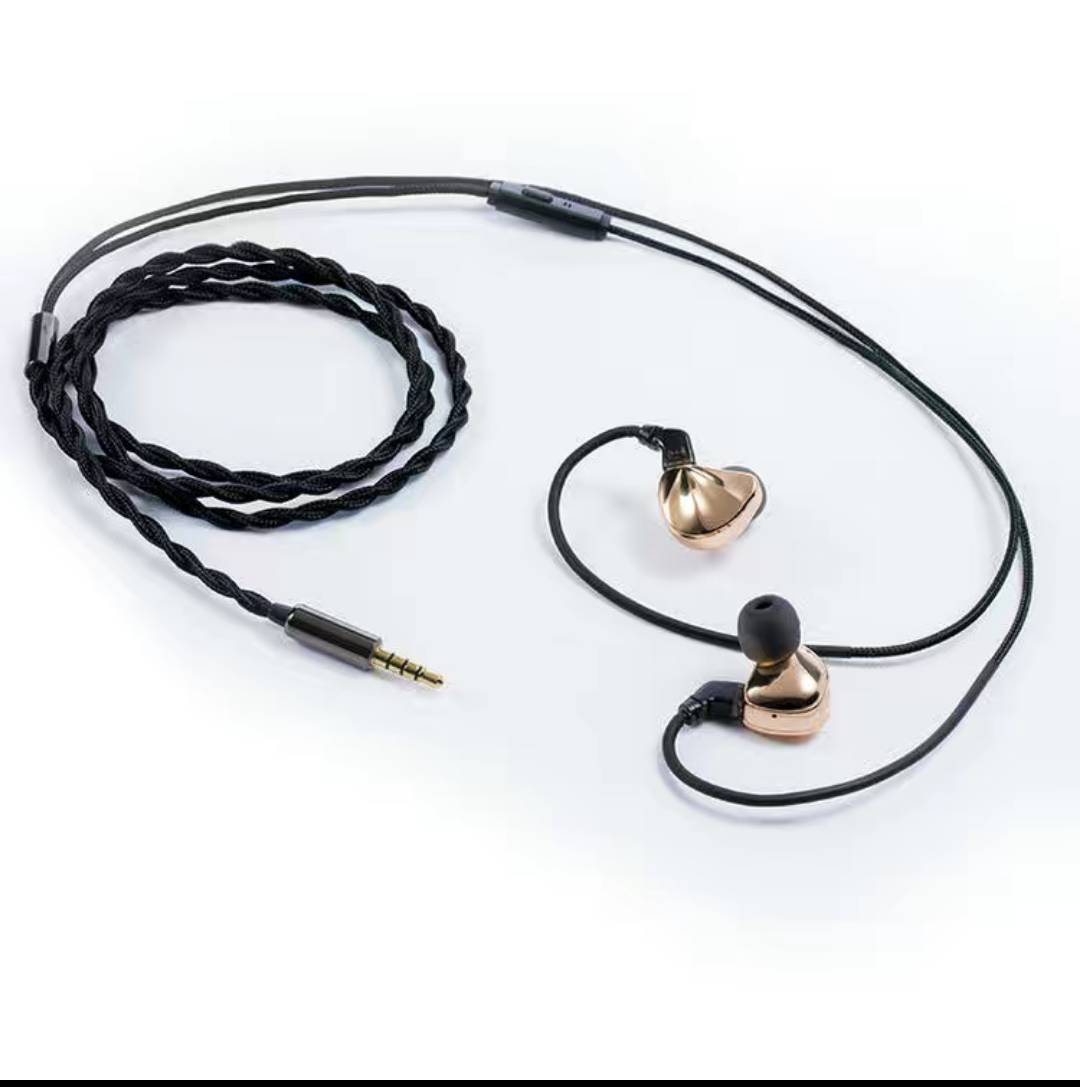 极致耳机ed15,十大性价比五百元耳机排行榜