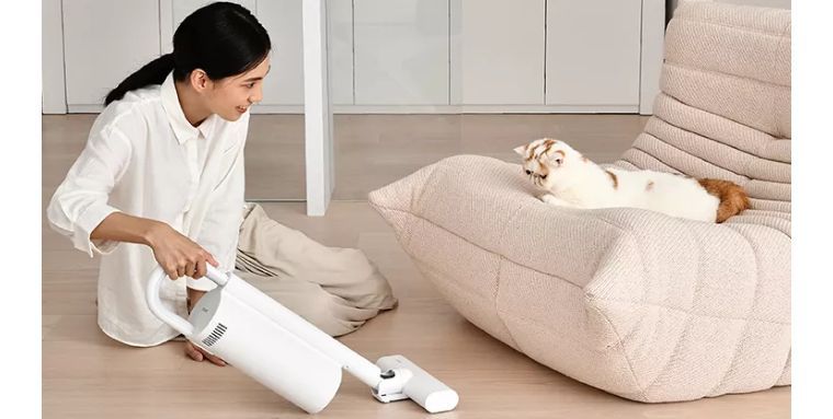 吸尘器哪个牌子吸力大,高科技产品吸尘器推荐