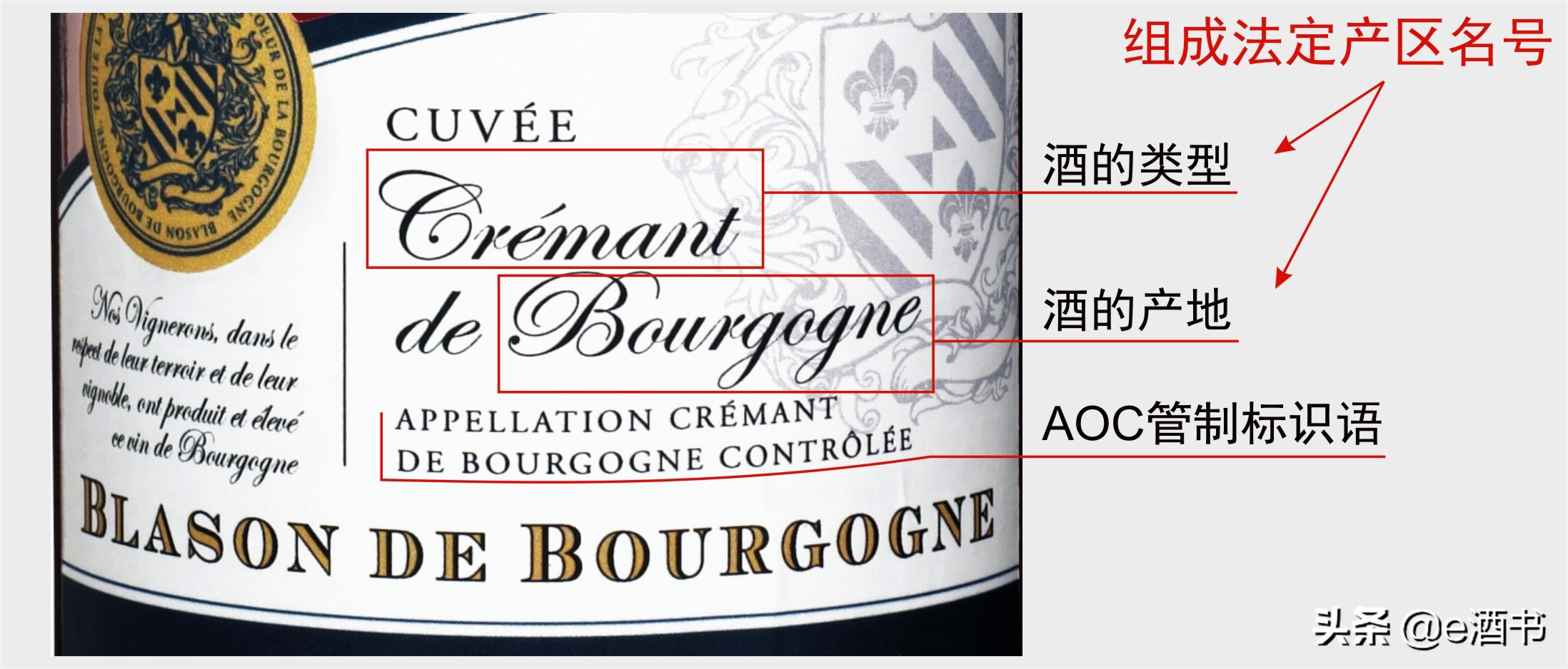 cava起泡酒特点,为什么起泡酒意大利的最好