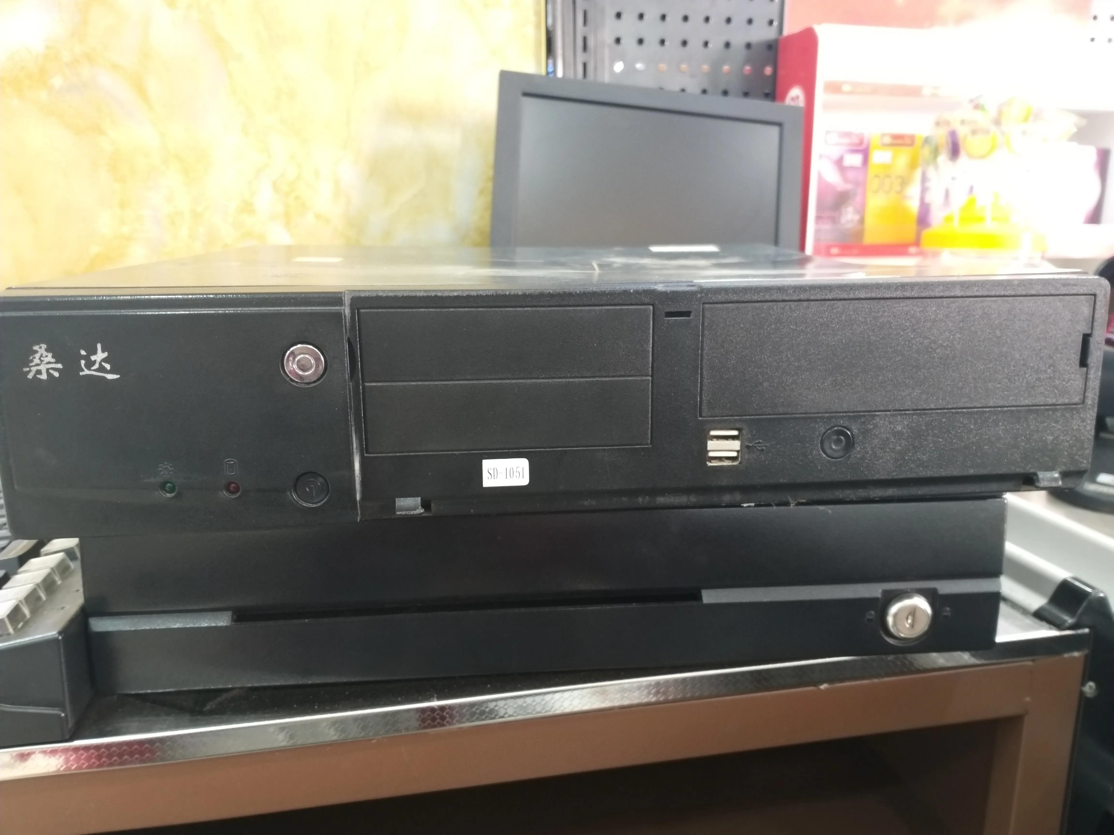 台式电脑开机维修视频,台式电脑开机键坏了解决方法