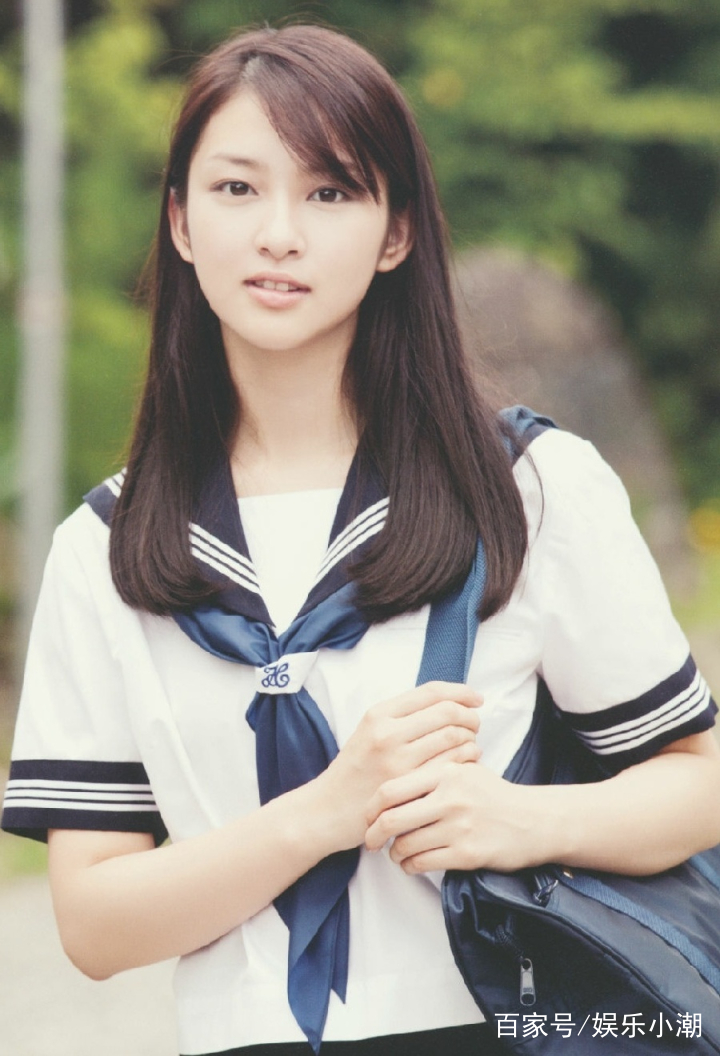 日本不止有AV*优女**，更有清纯无比，元气满满的妹子！