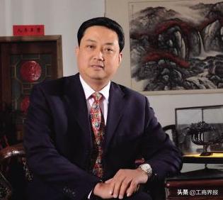 云南最年轻的企业家名单,2024云南优秀企业家候选人名单