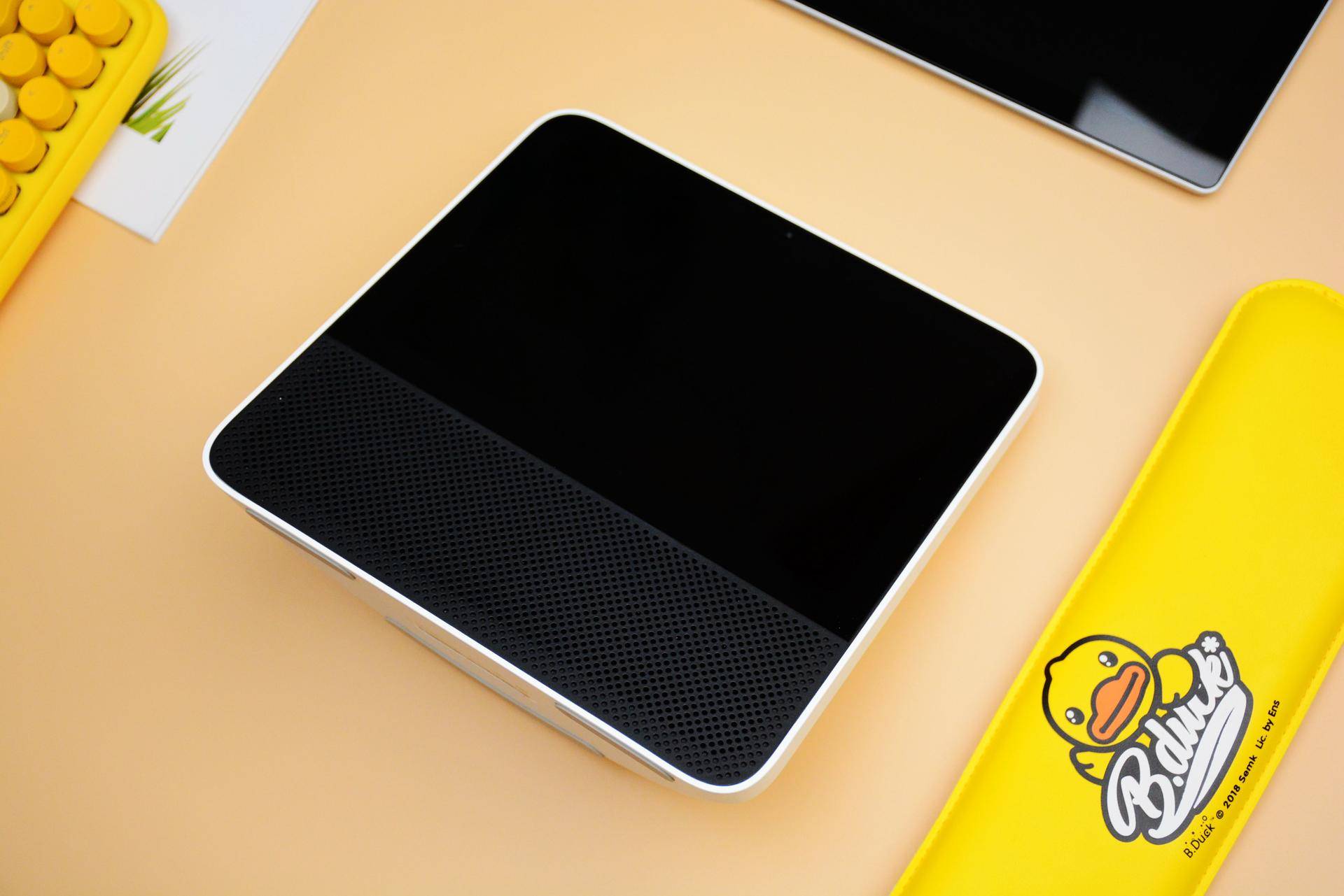 redmi小爱触屏音箱pro8多少钱,redmi小爱8寸触屏音箱看直播