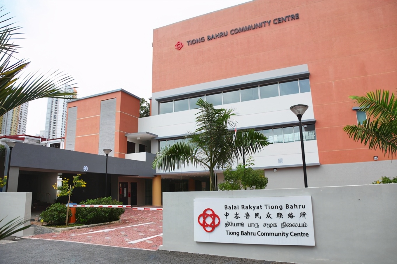 「怀念系列」新加坡|平价米其林+小众景点,3.5D我们不走寻常路3