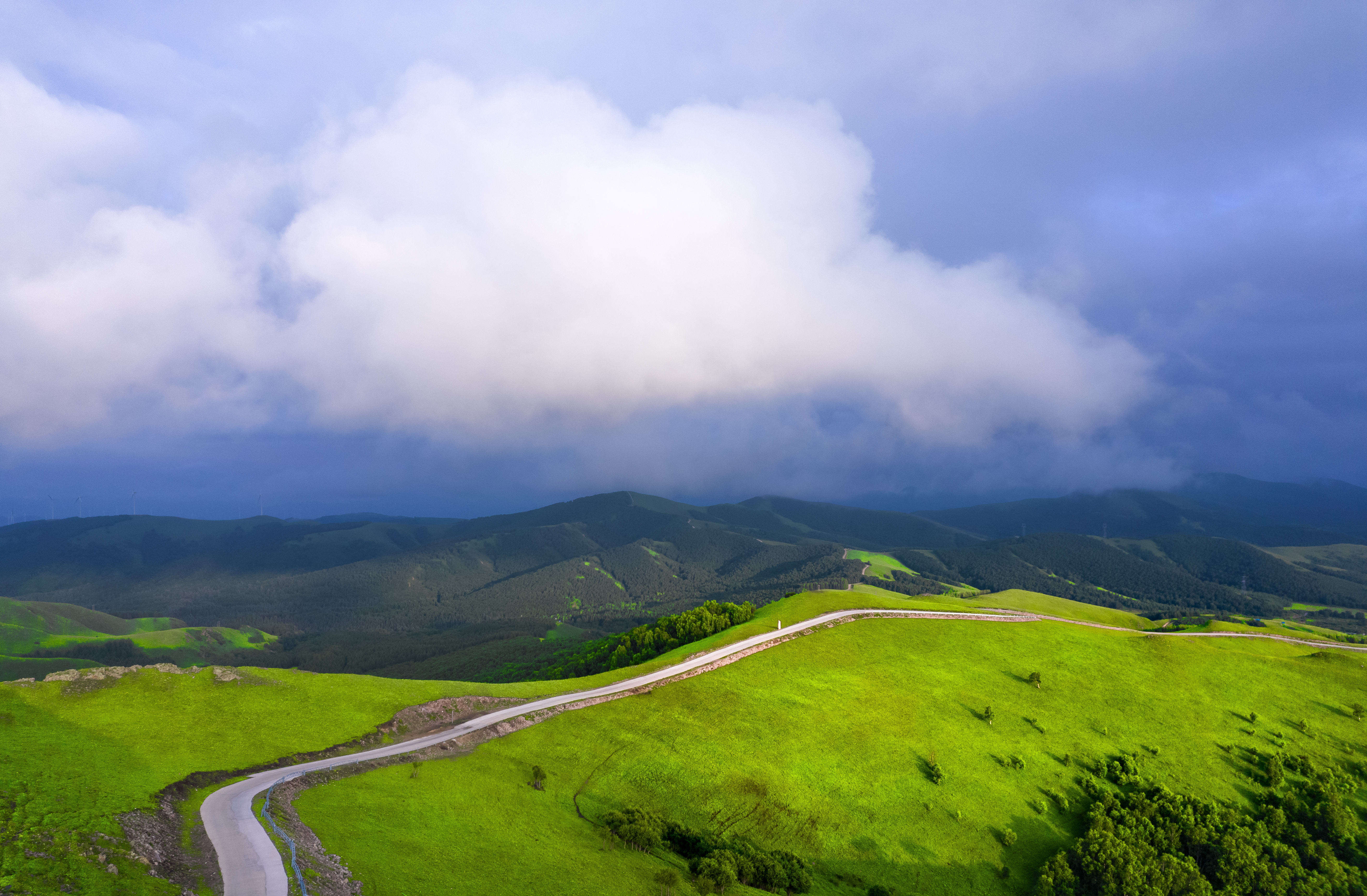 北京草原7天旅游攻略大全,距离北京最近的草原自驾游攻略
