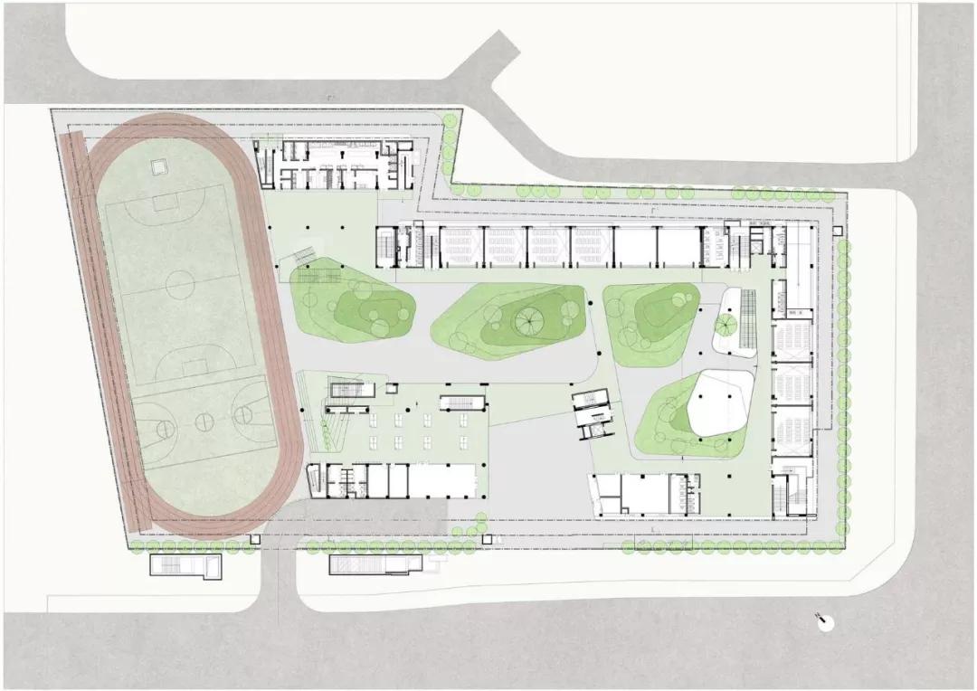 深圳前海小学好不好,前海小学在深圳市排名