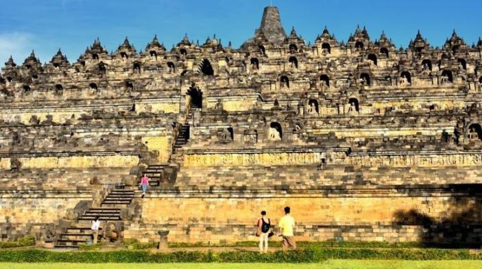 值得去的免签国家,旅游免签的国家排名前十