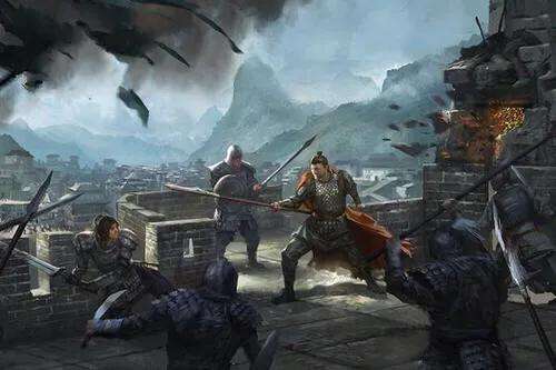 刘仁赡:被敌人追封为王的守城铁将|五代十国