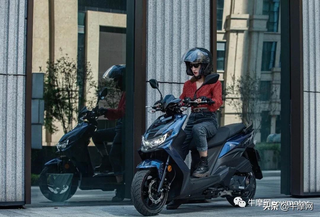 三阳小钢侠crox测评视频,三阳新款小钢侠croxrx测评